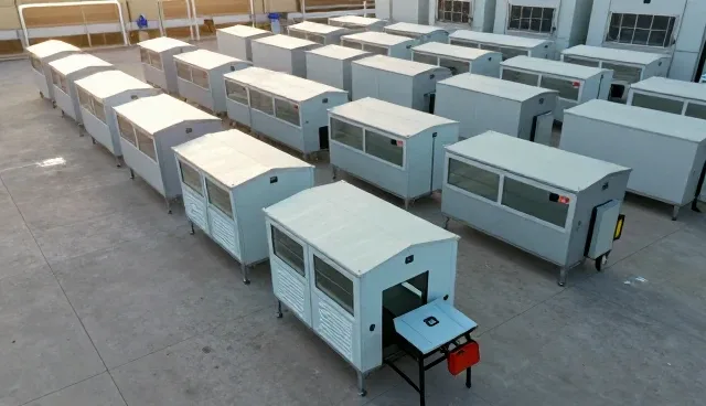 提升种植效率：科技助农产品的选型关注点